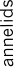 annelids